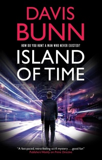 Abbildung von: Island of Time - Severn House
