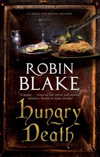 Abbildung von: Hungry Death - Severn House