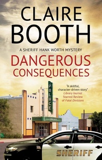Abbildung von: Dangerous Consequences - Severn House