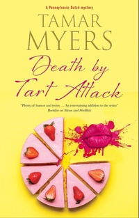 Abbildung von: Death by Tart Attack - Severn House