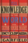 Cover: All the Knowledge in the World - Weidenfeld and Nicholson