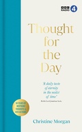 Cover: Thought for the Day - BBC Digital