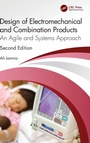 Bild: Design of Electromechanical and Combination Products - CRC Press
