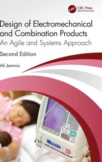 Bild vergrößern Bild: Design of Electromechanical and Combination Products - CRC Press