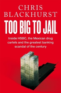 Abbildung von: Too Big to Jail - Macmillan