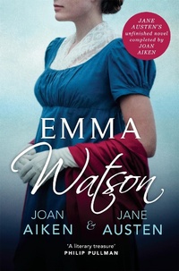 Abbildung von: Emma Watson - Pan Books
