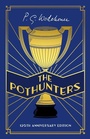 Cover: The Pothunters - Penguin (Cornerstone)