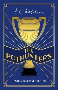 Enlarge image Cover: The Pothunters - Hutchinson Heinemann