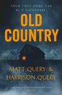 Cover: Old Country - Hodder & Stoughton