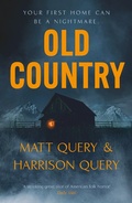 Cover: Old Country - Hodder & Stoughton