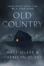 Cover: Old Country - Hodder & Stoughton