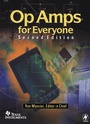 Cover: Op Amps for Everyone - Newnes