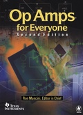 Cover: Op Amps for Everyone - Newnes