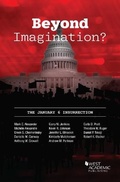 Cover: Beyond Imagination? - West Academic Press