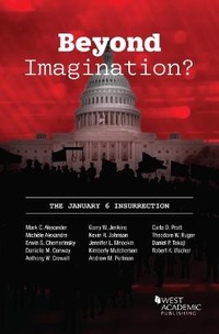 Enlarge image Cover: Beyond Imagination? - West Academic Press