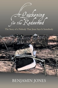 Enlarge image Cover: A Quickening for the Redeemed - Covenant Books