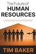 Cover: The Future of Human Resources - Business Expert Press