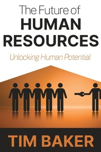 Abbildung von: The Future of Human Resources - Business Expert Press