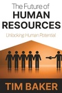 Cover: The Future of Human Resources - Business Expert Press