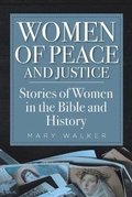 Cover: Women of Peace and Justice - Christian Faith