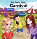 Cover: The Cousin Sisters - Pen It! Publications, LLC