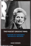 Cover: The Fascist Groove Thing - PM Press