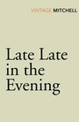 Cover: Late, Late in the Evening - Vintage