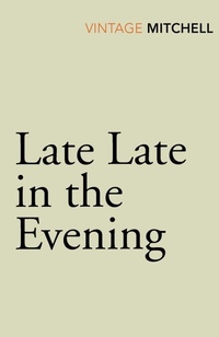 Enlarge image Cover: Late, Late in the Evening - Vintage