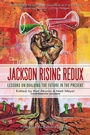 Cover: Jackson Rising Redux - PM Press