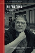 Cover: Night Shift - PM Press