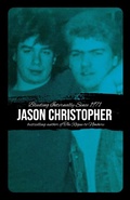 Cover: Bleeding Internally Since 1971 - Simon + Schuster LLC