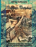 Cover: Bulfinch's Mythology - Accomplishing Innovation Press