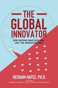 Cover: The Global Innovator - Simon + Schuster LLC