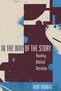 Cover: In the Way of the Story - Wipf and Stock Publishers