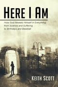 Cover: Here I Am - Wipf and Stock Publishers