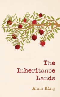 Enlarge image Cover: The Inheritance Lands - Resource Publications (CA)