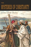 Cover: The Mysteries of Christianity - Martino Fine Books