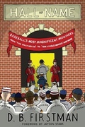 Cover: Hall of Name - Hall of Name - The Book! C/O D.B. Firstman