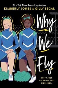 Enlarge image Cover: Why We Fly - Sourcebooks Fire
