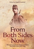 Cover: From Both Sides Now - Ingrid Cranfield