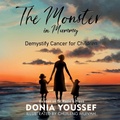 Cover: The Monster in Mummy - Monster Publishing Limited