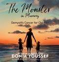 Cover: The Monster in Mummy - Monster Publishing Limited
