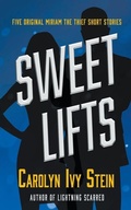 Cover: Sweet Lifts - Jeweled Sea Press