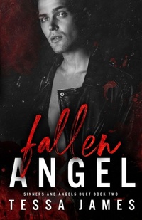 Enlarge image Cover: Fallen Angel - Kate Myers