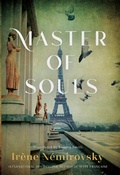 Cover: Master of Souls - Kales Press