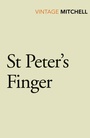 Cover: St Peter's Finger - Vintage