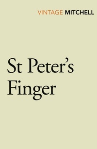 Enlarge image Cover: St Peter's Finger - Vintage