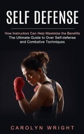 Cover: Self Defense - Jason Thawne