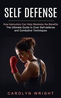 Enlarge image Cover: Self Defense - Jason Thawne