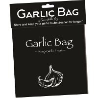 Enlarge image Cover: Garlic Bag - New Holland Publishers
